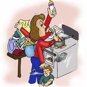 madre lavoratrice 2016