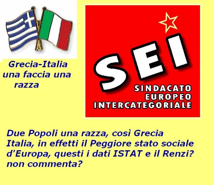 Italia Grecia (SEI maggio 2016)