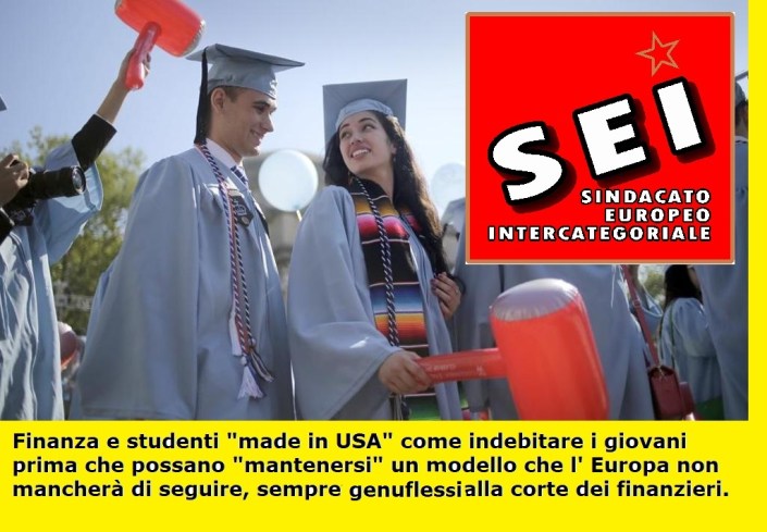 Finanza USA 2017 (SEI) 2 settembre 2017